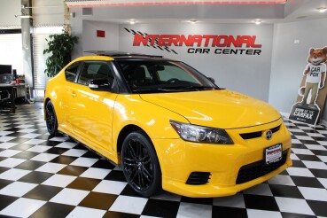 2012 Scion tC in Lombard, IL 60148