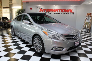 2012 Hyundai Azera in Lombard, IL 60148