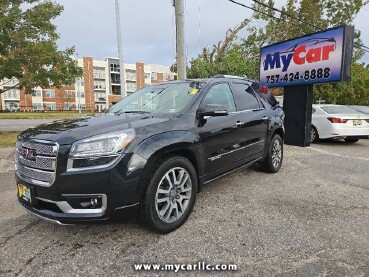 2014 GMC Acadia in Virginia Beach, VA 23464