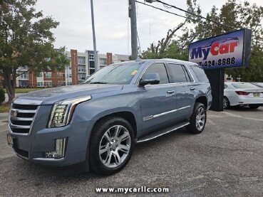 2016 Cadillac Escalade in Virginia Beach, VA 23464