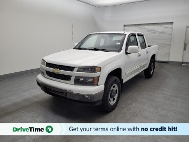 2012 Chevrolet Colorado in Columbus, OH 43231