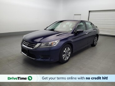 2013 Honda Accord in Richmond, VA 23235