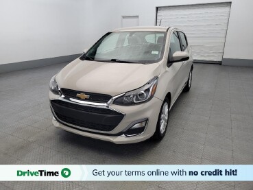 2021 Chevrolet Spark in Richmond, VA 23235