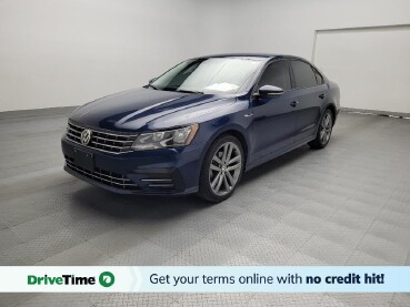 2018 Volkswagen Passat in Tulsa, OK 74145