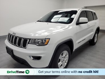 2017 Jeep Grand Cherokee in Las Vegas, NV 89102