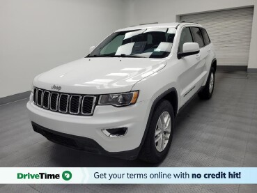 2018 Jeep Grand Cherokee in Las Vegas, NV 89104