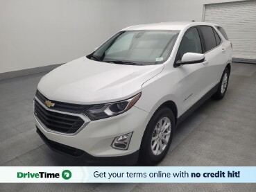 2021 Chevrolet Equinox in Pensacola, FL 32505