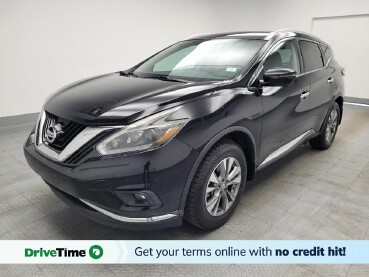 2018 Nissan Murano in Memphis, TN 38128