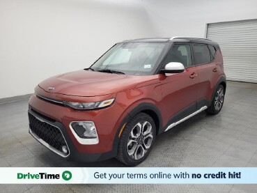 2020 Kia Soul in Houston, TX 77037