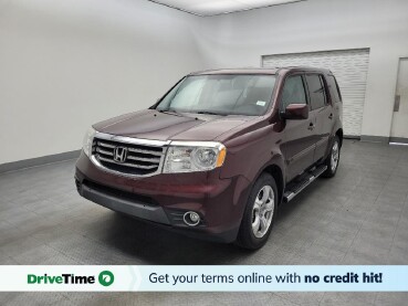 2015 Honda Pilot in Fairfield, OH 45014