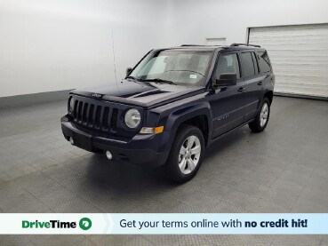 2016 Jeep Patriot in Woodbridge, VA 22191