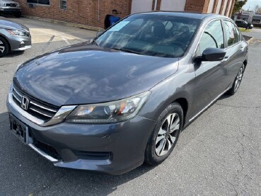 2013 Honda Accord in Rock Hill, SC 29732