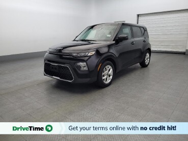 2022 Kia Soul in Woodbridge, VA 22191