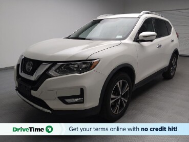 2019 Nissan Rogue in St. Louis, MO 63125