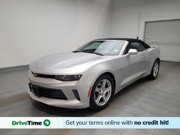 2018 Chevrolet Camaro in Torrance, CA 90504