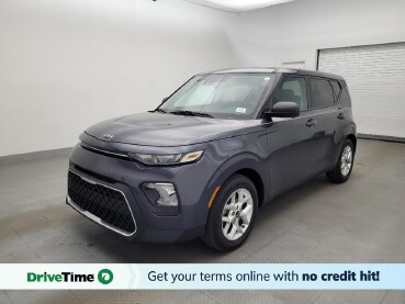 2021 Kia Soul in Greenville, SC 29607