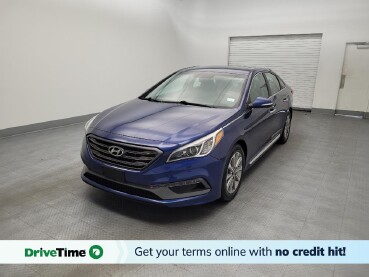 2017 Hyundai Sonata in Columbus, OH 43231