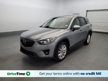 2014 Mazda CX-5 in Glen Burnie, MD 21061