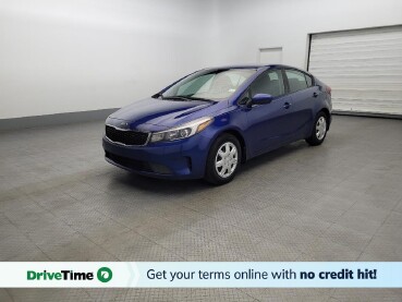 2018 Kia Forte in Richmond, VA 23235