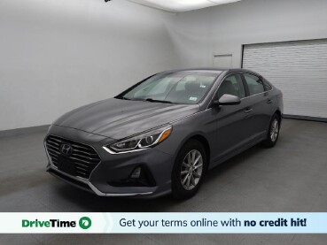 2018 Hyundai Sonata in Columbia, SC 29210