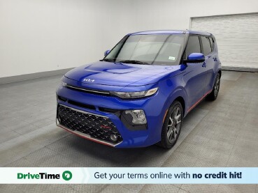 2022 Kia Soul in Pensacola, FL 32505