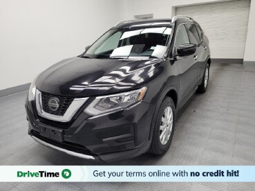 2019 Nissan Rogue in Las Vegas, NV 89104