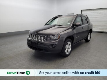 2015 Jeep Compass in Glen Burnie, MD 21061