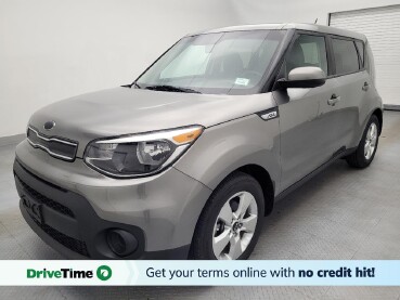 2019 Kia Soul in Greenville, SC 29607