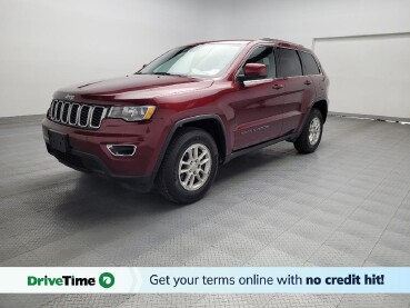 2020 Jeep Grand Cherokee in Fort Worth, TX 76116