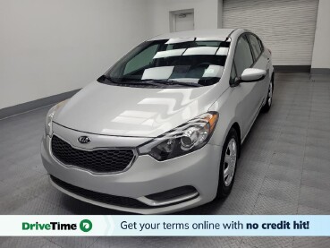 2015 Kia Forte in Las Vegas, NV 89104