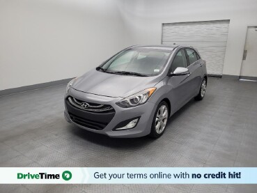 2014 Hyundai Elantra in Columbus, OH 43231