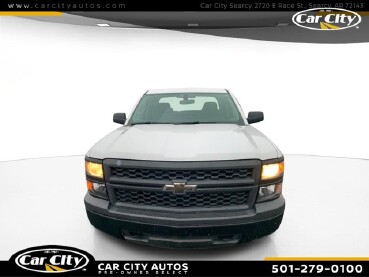 2014 Chevrolet Silverado 1500 in Searcy, AR 72143