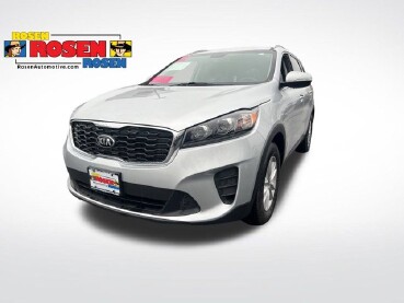 2019 Kia Sorento in Milwaulkee, WI 53221