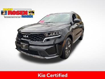 2022 Kia Sorento in Milwaulkee, WI 53221