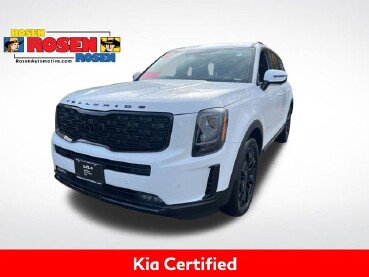 2022 Kia Telluride in Milwaulkee, WI 53221