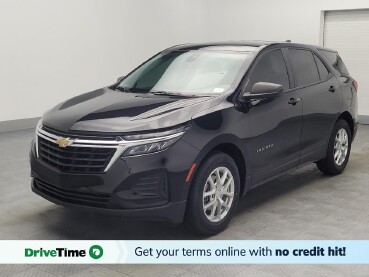 2022 Chevrolet Equinox in Conyers, GA 30094