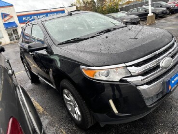 2013 Ford Edge in Milwaukee, WI 53221