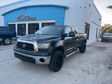 2007 Toyota Tundra in Sanford, FL 32773