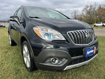 2015 Buick Encore in Waukesha, WI 53186