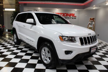 2015 Jeep Grand Cherokee in Lombard, IL 60148