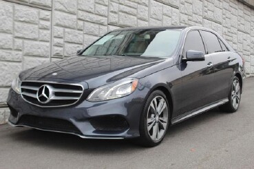 2014 Mercedes-Benz E 350 in Decatur, GA 30032