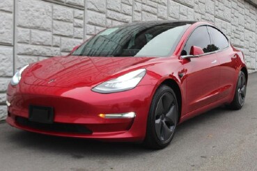 2020 Tesla Model 3 in Decatur, GA 30032