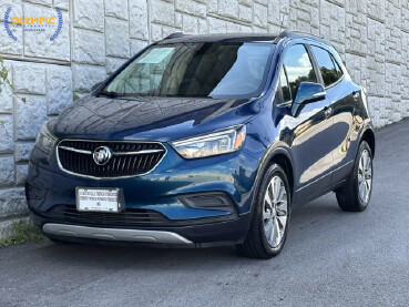 2019 Buick Encore in Decatur, GA 30032