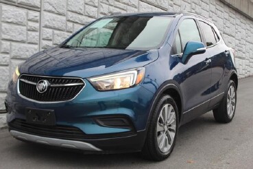 2019 Buick Encore in Decatur, GA 30032