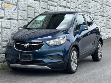 2019 Buick Encore in Decatur, GA 30032