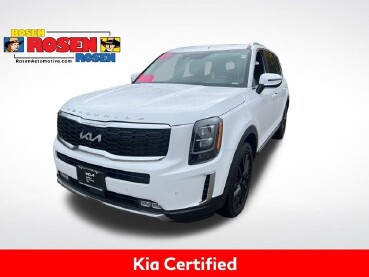 2022 Kia Telluride in Milwaulkee, WI 53221