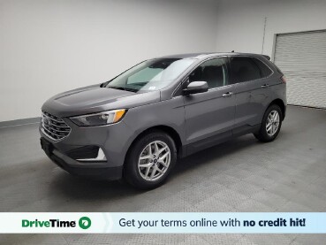 2022 Ford Edge in Montclair, CA 91763