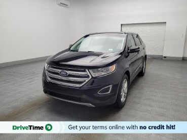 2017 Ford Edge in Knoxville, TN 37923