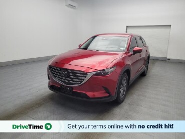 2022 MAZDA CX-9 in Duluth, GA 30096