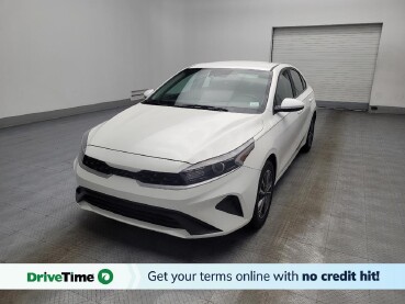 2022 Kia Forte in Morrow, GA 30260